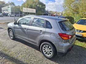 Mitsubishi ASX 1.6  -117кс. - 12800 лв. / 6544.54 € - 61503850 5 | Car24.bg Mitsubishi ASX 1.6  -117кс. - 12800 лв. / 6544.54 € - 61503850 5