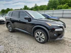 Nissan Rogue - 26000 лв. / 13293.59 € - 57089205 5 | Car24.bg Nissan Rogue - 26000 лв. / 13293.59 € - 57089205 5