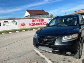 Снимка Hyundai Santa fe