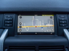 Land Rover Discovery Sport 180 кс Distronic - 33900 лв. / 17332.79 € - 48985117 16 | Car24.bg Land Rover Discovery Sport 180 кс Distronic - 33900 лв. / 17332.79 € - 48985117 16
