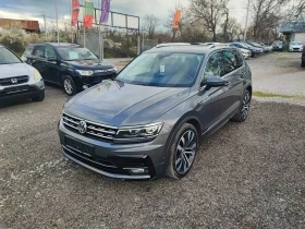 VW Tiguan 4X4 190KC - Car24.bg VW Tiguan 4X4 190KC