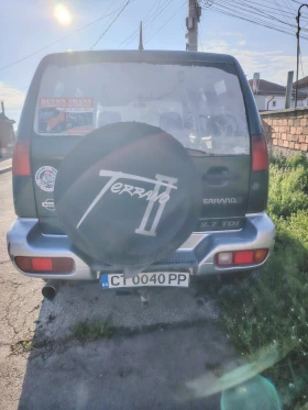 Nissan Terrano 2.7 TDI - 5300 € / 10365.90 лв. - 46533112 3 | Car24.bg Nissan Terrano 2.7 TDI - 5300 € / 10365.90 лв. - 46533112 3