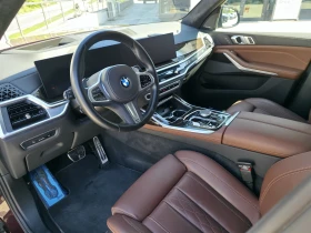 BMW X7 xDrive40d | Auto.bg — изображение 6 BMW X7 xDrive40d | Auto.bg — изображение 6