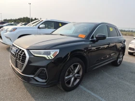 Audi Q3 * TECHNIK * DISTRONIC* 360*