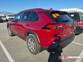 Toyota Rav4 - 30500 € - 37076748 4 | Car24.bg Toyota Rav4 - 30500 € - 37076748 4