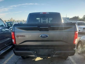 Ford F150 * 4WD SuperCrew * CARFAX * ПРЕДСТАВИТЕЛСТВО * | Auto.bg — изображение 5 Ford F150 * 4WD SuperCrew * CARFAX * ПРЕДСТАВИТЕЛСТВО * | Auto.bg — изображение 5