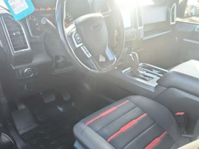 Ford F150 * 4WD SuperCrew * CARFAX * ПРЕДСТАВИТЕЛСТВО * | Auto.bg — изображение 6 Ford F150 * 4WD SuperCrew * CARFAX * ПРЕДСТАВИТЕЛСТВО * | Auto.bg — изображение 6