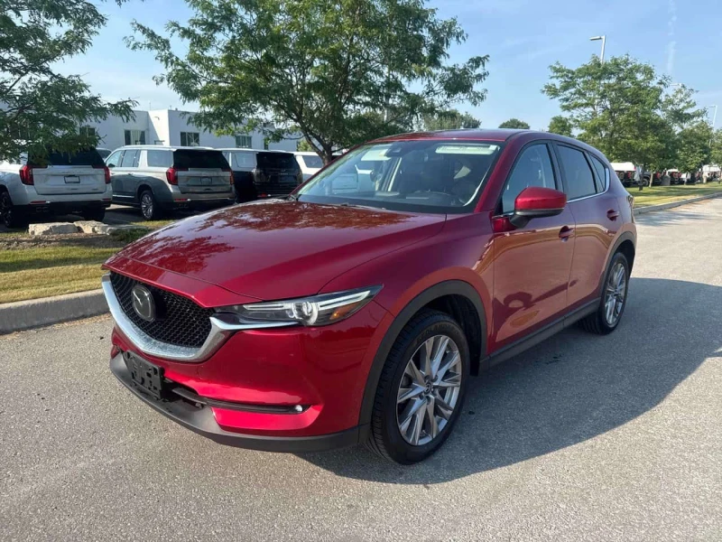 Mazda CX-5 GT| BOSE| ОБДУХВАНЕ| HEAD-UP| - 19500 € / 38138.68 лв. - 20739742 1 | Car24.bg Mazda CX-5 GT| BOSE| ОБДУХВАНЕ| HEAD-UP| - 19500 € / 38138.68 лв. - 20739742 1