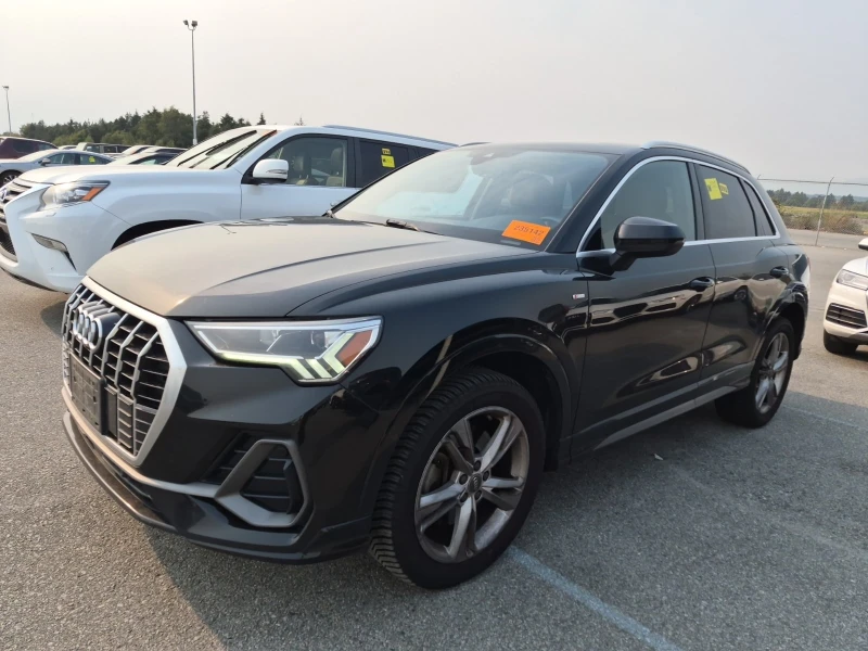 Audi Q3 * TECHNIK * DISTRONIC* 360* - 16150 € - 11270922 1 | Car24.bg Audi Q3 * TECHNIK * DISTRONIC* 360* - 16150 € - 11270922 1