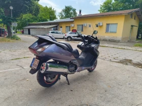 Honda Silver Wing undefined | Auto.bg — изображение 6 Honda Silver Wing undefined | Auto.bg — изображение 6
