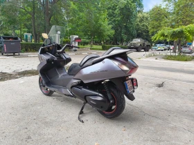 Honda Silver Wing undefined | Auto.bg — изображение 3 Honda Silver Wing undefined | Auto.bg — изображение 3