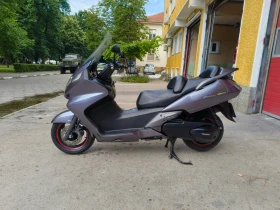 Honda Silver Wing undefined | Auto.bg — изображение 2 Honda Silver Wing undefined | Auto.bg — изображение 2