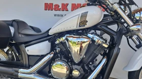 Yamaha Stryker XVS1300 | Auto.bg — изображение 3 Yamaha Stryker XVS1300 | Auto.bg — изображение 3