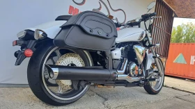 Yamaha Stryker XVS1300 | Auto.bg — изображение 5 Yamaha Stryker XVS1300 | Auto.bg — изображение 5