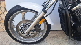 Yamaha Stryker XVS1300 | Auto.bg — изображение 9 Yamaha Stryker XVS1300 | Auto.bg — изображение 9