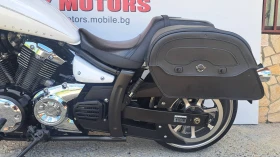 Yamaha Stryker XVS1300 | Auto.bg — изображение 13 Yamaha Stryker XVS1300 | Auto.bg — изображение 13