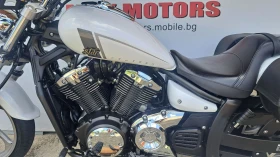 Yamaha Stryker XVS1300 | Auto.bg — изображение 10 Yamaha Stryker XVS1300 | Auto.bg — изображение 10