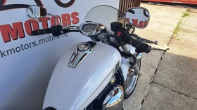 Yamaha Stryker XVS1300 | Auto.bg — изображение 6 Yamaha Stryker XVS1300 | Auto.bg — изображение 6