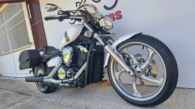 Yamaha Stryker XVS1300 | Auto.bg — изображение 2 Yamaha Stryker XVS1300 | Auto.bg — изображение 2