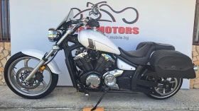 Yamaha Stryker XVS1300 | Auto.bg — изображение 7 Yamaha Stryker XVS1300 | Auto.bg — изображение 7