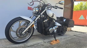 Yamaha Stryker XVS1300 | Auto.bg — изображение 8 Yamaha Stryker XVS1300 | Auto.bg — изображение 8