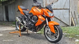 Kawasaki Z Z1000 | Auto.bg — изображение 2 Kawasaki Z Z1000 | Auto.bg — изображение 2