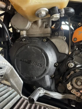 Ktm EXC undefined | Auto.bg — изображение 10 Ktm EXC undefined | Auto.bg — изображение 10