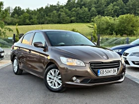 Peugeot 301 1.6hdi 90к.с. - Car24.bg Peugeot 301 1.6hdi 90к.с.