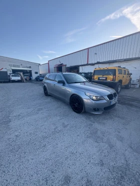 BMW 530 - Car24.bg BMW 530