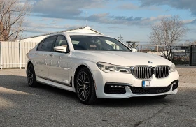 BMW 750 750xi Long - 49999 лв. / 25564.08 € - 35231686 14 | Car24.bg BMW 750 750xi Long - 49999 лв. / 25564.08 € - 35231686 14