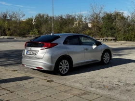 Honda Civic 1.8i-VTec / Автоматик / Швейцария - 8000 € / 15646.64 лв. - 31344392 6 | Car24.bg Honda Civic 1.8i-VTec / Автоматик / Швейцария - 8000 € / 15646.64 лв. - 31344392 6