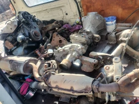 Mitsubishi Space gear 2.4i 4x4 L300 НА ЧАСТИ - 100 € / 195.58 лв. - 52476002 12 | Car24.bg Mitsubishi Space gear 2.4i 4x4 L300 НА ЧАСТИ - 100 € / 195.58 лв. - 52476002 12