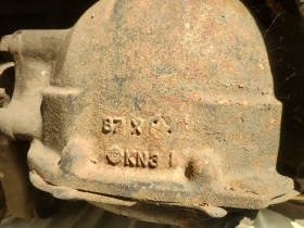 Mitsubishi Space gear 2.4i 4x4 L300 НА ЧАСТИ - 100 € / 195.58 лв. - 52476002 14 | Car24.bg Mitsubishi Space gear 2.4i 4x4 L300 НА ЧАСТИ - 100 € / 195.58 лв. - 52476002 14