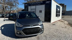 Hyundai I10 Нов внос Италия Газов Инжекцион - Car24.bg Hyundai I10 Нов внос Италия Газов Инжекцион