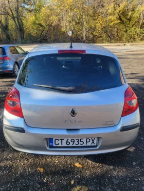 Renault Clio - 1680 € / 3285.79 лв. - 82494353 2 | Car24.bg Renault Clio - 1680 € / 3285.79 лв. - 82494353 2