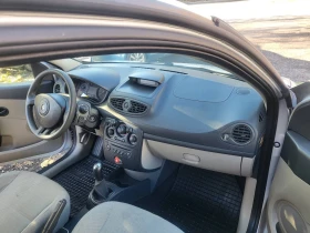 Renault Clio - 1680 € / 3285.79 лв. - 82494353 10 | Car24.bg Renault Clio - 1680 € / 3285.79 лв. - 82494353 10