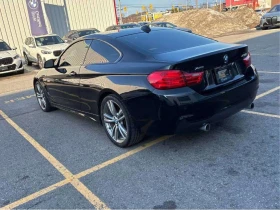 BMW 435 * 435i xDrive LEATHER! NAV! BACK UP CAM! SUNROOF! | Auto.bg — изображение 6 BMW 435 * 435i xDrive LEATHER! NAV! BACK UP CAM! SUNROOF! | Auto.bg — изображение 6