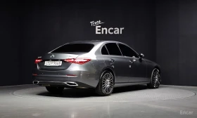 Mercedes-Benz C 200 4MATIC* AMG* LINE* ПОДГРЕВ* ОБДУХВАНЕ* 360КАМЕРА* | Auto.bg — изображение 2 Mercedes-Benz C 200 4MATIC* AMG* LINE* ПОДГРЕВ* ОБДУХВАНЕ* 360КАМЕРА* | Auto.bg — изображение 2