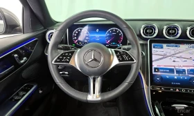Mercedes-Benz C 200 4MATIC* AMG* LINE* ПОДГРЕВ* ОБДУХВАНЕ* 360КАМЕРА* | Auto.bg — изображение 9 Mercedes-Benz C 200 4MATIC* AMG* LINE* ПОДГРЕВ* ОБДУХВАНЕ* 360КАМЕРА* | Auto.bg — изображение 9
