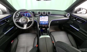 Mercedes-Benz C 200 4MATIC* AMG* LINE* ПОДГРЕВ* ОБДУХВАНЕ* 360КАМЕРА* | Auto.bg — изображение 8 Mercedes-Benz C 200 4MATIC* AMG* LINE* ПОДГРЕВ* ОБДУХВАНЕ* 360КАМЕРА* | Auto.bg — изображение 8