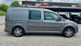 VW Caddy 2.0 170DSG MAXI - 9400 € / 18384.80 лв. - 13316317 2 | Car24.bg VW Caddy 2.0 170DSG MAXI - 9400 € / 18384.80 лв. - 13316317 2