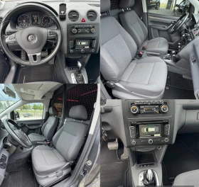 VW Caddy 2.0 170DSG MAXI - 9400 € / 18384.80 лв. - 13316317 12 | Car24.bg VW Caddy 2.0 170DSG MAXI - 9400 € / 18384.80 лв. - 13316317 12