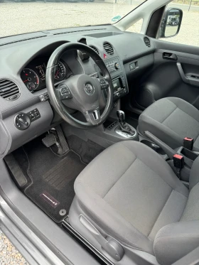 VW Caddy 2.0 170DSG MAXI - 9400 € / 18384.80 лв. - 13316317 9 | Car24.bg VW Caddy 2.0 170DSG MAXI - 9400 € / 18384.80 лв. - 13316317 9