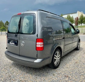 VW Caddy 2.0 170DSG MAXI - 9400 € / 18384.80 лв. - 13316317 3 | Car24.bg VW Caddy 2.0 170DSG MAXI - 9400 € / 18384.80 лв. - 13316317 3