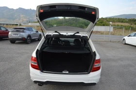 Mercedes-Benz C 220 2.2CDI-AMG-Avantgarde-FULL EKSTRI - 6000 € / 11734.98 лв. - 73153671 16 | Car24.bg Mercedes-Benz C 220 2.2CDI-AMG-Avantgarde-FULL EKSTRI - 6000 € / 11734.98 лв. - 73153671 16
