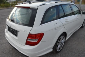 Mercedes-Benz C 220 2.2CDI-AMG-Avantgarde-FULL EKSTRI - 6000 € / 11734.98 лв. - 73153671 5 | Car24.bg Mercedes-Benz C 220 2.2CDI-AMG-Avantgarde-FULL EKSTRI - 6000 € / 11734.98 лв. - 73153671 5