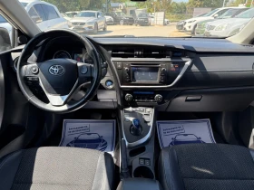 Toyota Auris 1.8 HYBRID - 99к.с. | Auto.bg — изображение 13 Toyota Auris 1.8 HYBRID - 99к.с. | Auto.bg — изображение 13