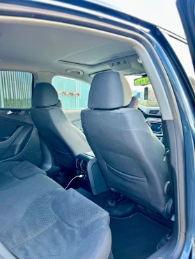VW Passat B6 2.0 TDI, Stage 1 | Auto.bg — изображение 12 VW Passat B6 2.0 TDI, Stage 1 | Auto.bg — изображение 12