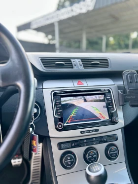 VW Passat B6 2.0 TDI, Stage 1 | Auto.bg — изображение 10 VW Passat B6 2.0 TDI, Stage 1 | Auto.bg — изображение 10