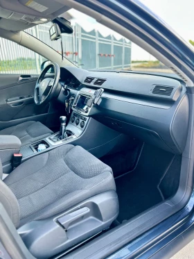 VW Passat B6 2.0 TDI, Stage 1 | Auto.bg — изображение 11 VW Passat B6 2.0 TDI, Stage 1 | Auto.bg — изображение 11